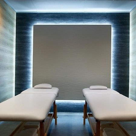 Hotel Rural & Spa Los Anades Abánades Zewnętrze zdjęcie