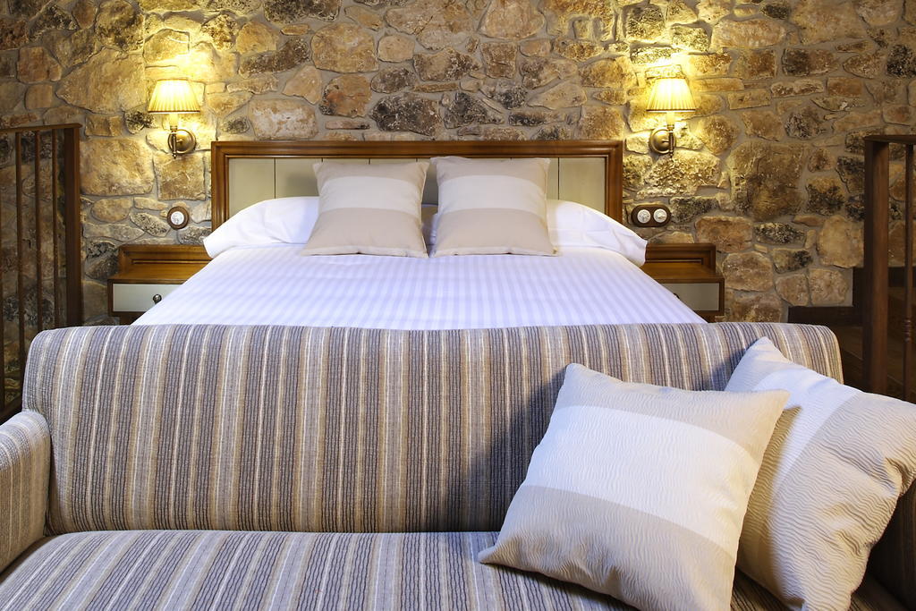 Hotel Rural & Spa Los Anades Abánades Pokój zdjęcie