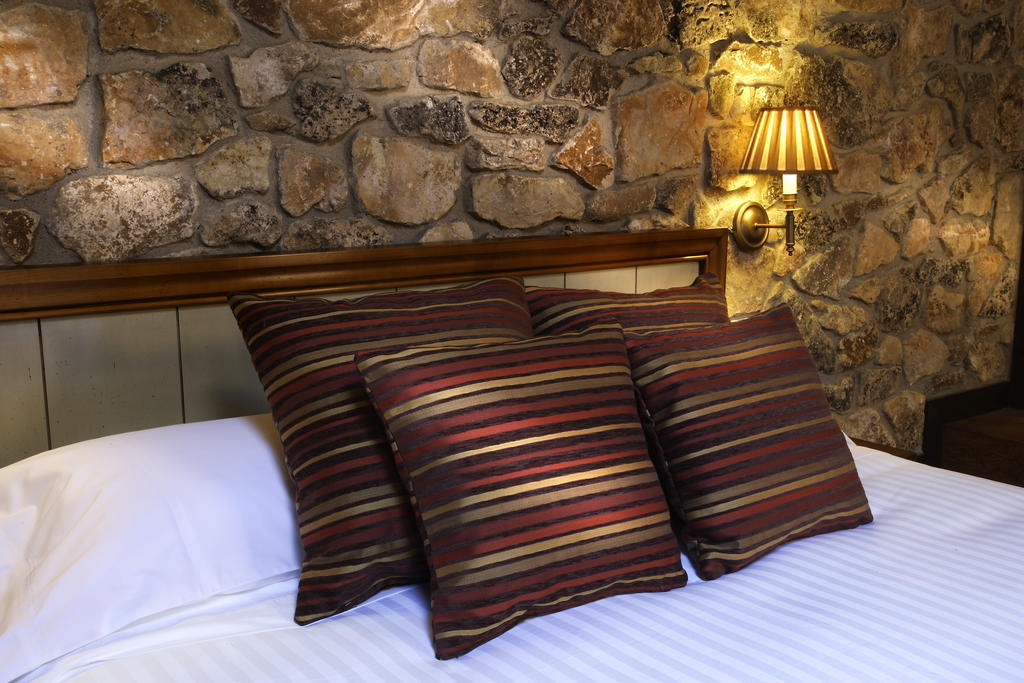 Hotel Rural & Spa Los Anades Abánades Pokój zdjęcie