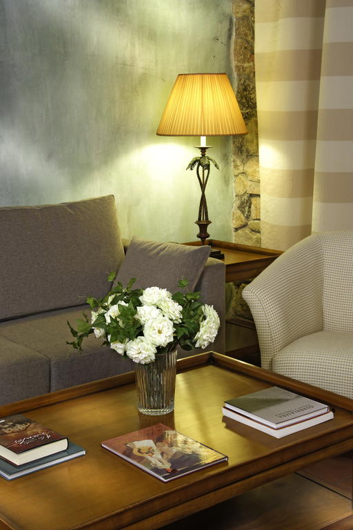 Hotel Rural & Spa Los Anades Abánades Pokój zdjęcie