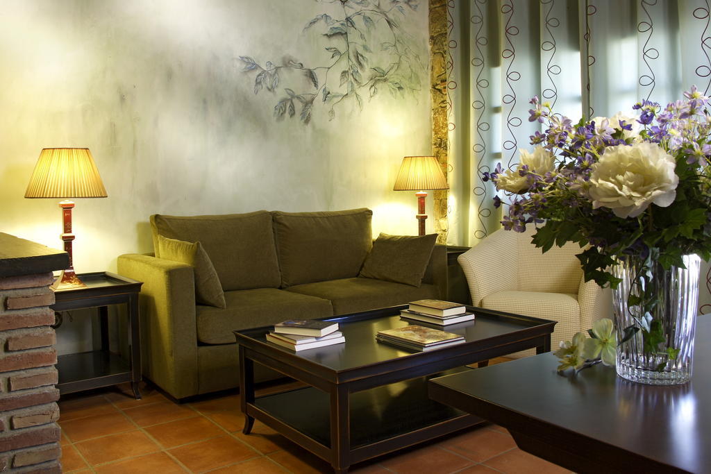 Hotel Rural & Spa Los Anades Abánades Pokój zdjęcie