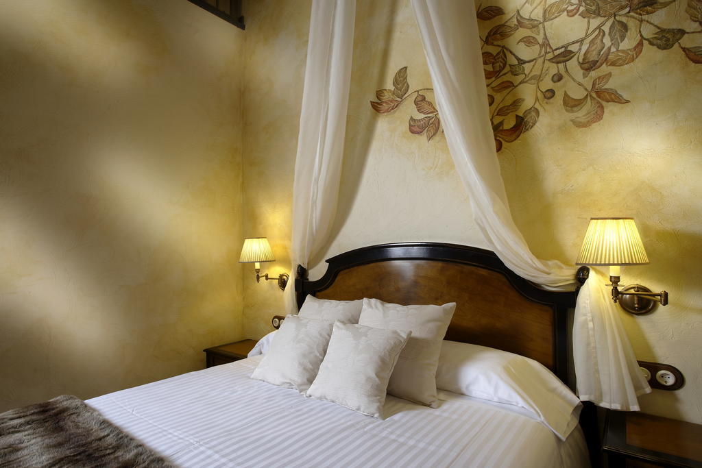 Hotel Rural & Spa Los Anades Abánades Pokój zdjęcie